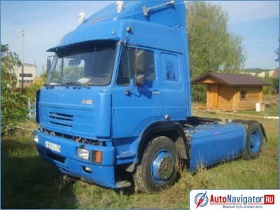 Liaz 122