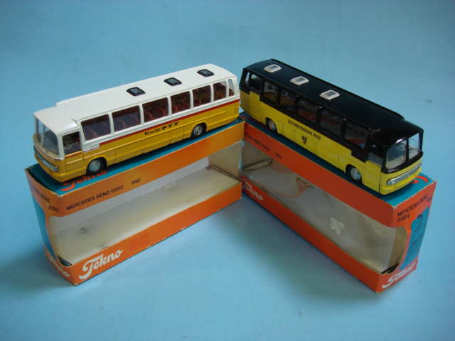 Mercedes-Benz 0302 T