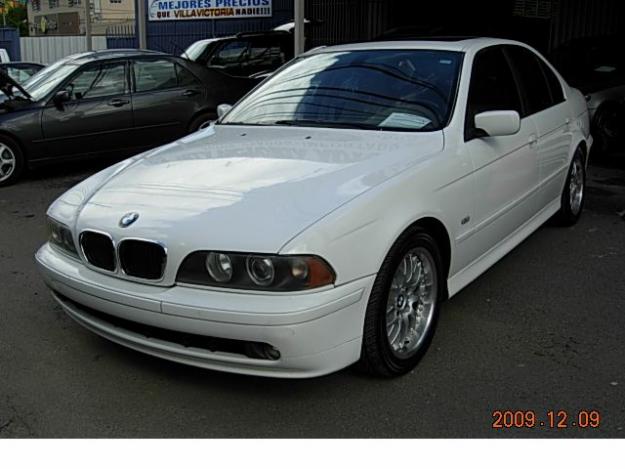 BMW 530iA