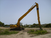 Kobelco 200-LZ