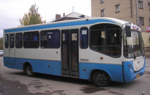 GolAZ 4244