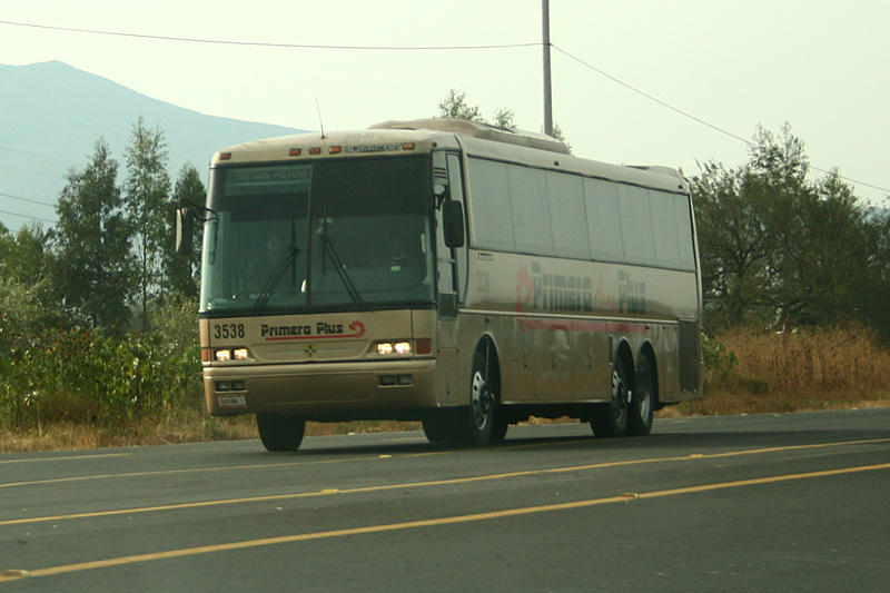 MASA El Buss 340 MASA El Buss 340