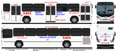 Marcopolo Gran Viale Marcopolo Gran Viale