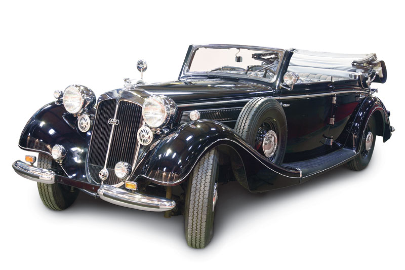 Horch 915A