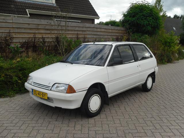 Citroen AX 11 RE