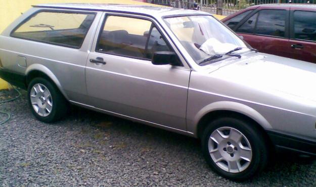 Volkswagen Parati 18 CL