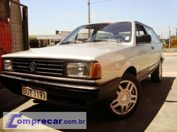 Volkswagen Parati 18 CL