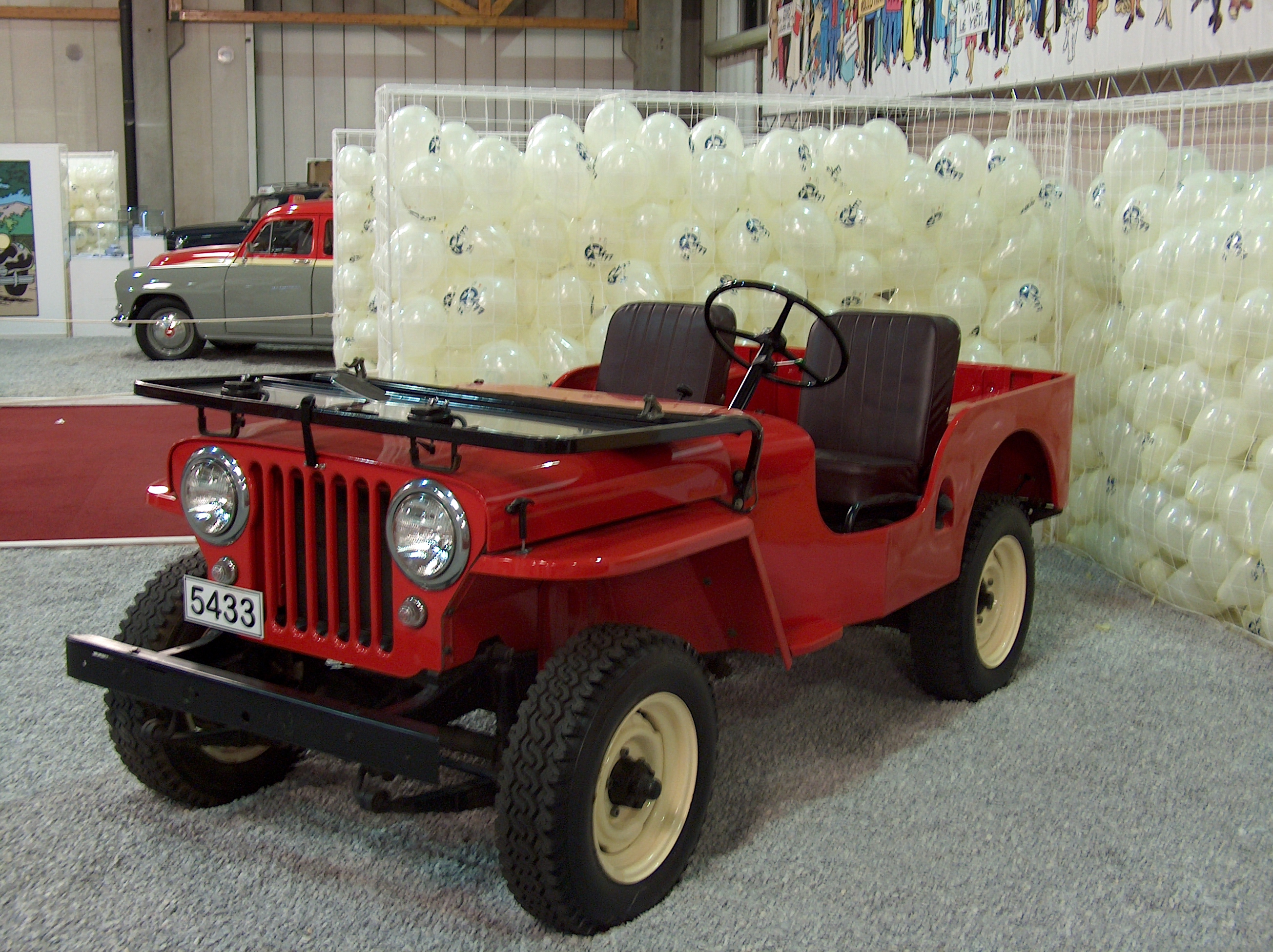 Willys MB