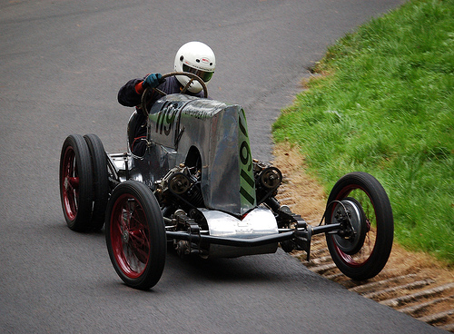 Davenport GN Spider II Davenport GN Spider II