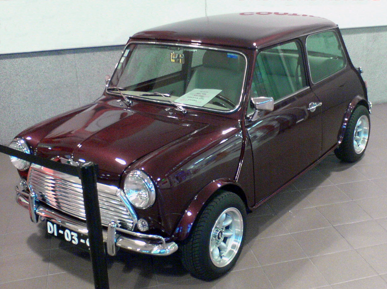 Mini 1000