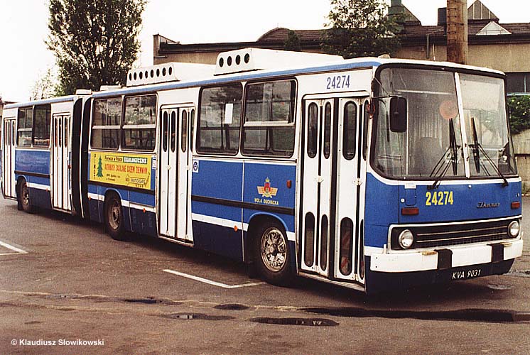 Ikarus 280