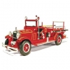 Fort Garry Custom Side Pumper