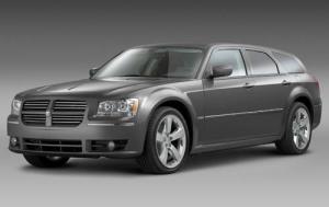 Dodge Magnum 27 SE