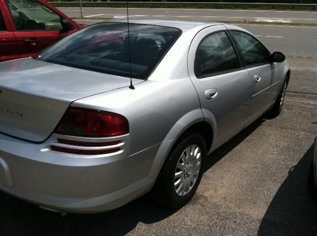 Dodge Stratus SE 20