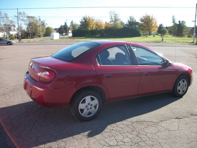 Dodge Neon LE 20