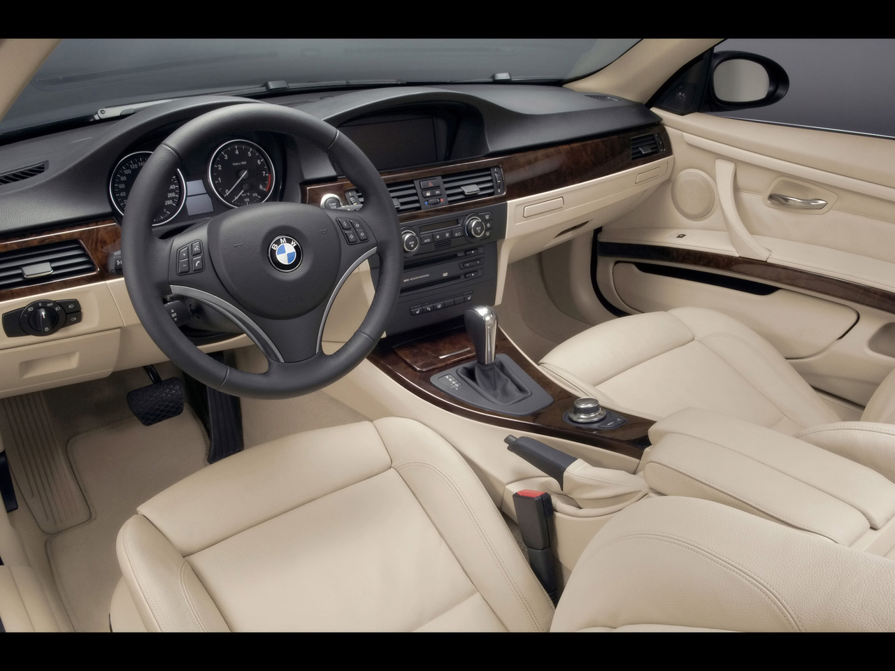 Bmw 335i Coupe Picture 14 Reviews News Specs Buy Car