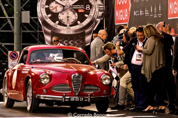 Alfa Romeo 1900c sprint