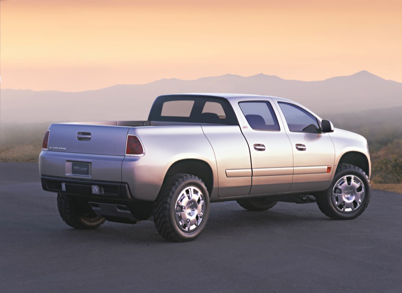 Chevrolet Cheyenne Suburban 10