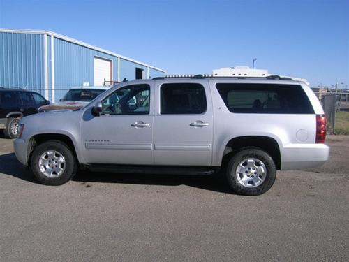 Chevrolet Cheyenne Suburban 10