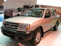 Dongfeng Rich ZNA TDi-CR 4x4