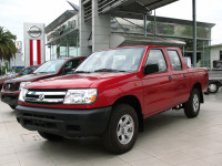 Dongfeng Rich ZNA TDi-CR