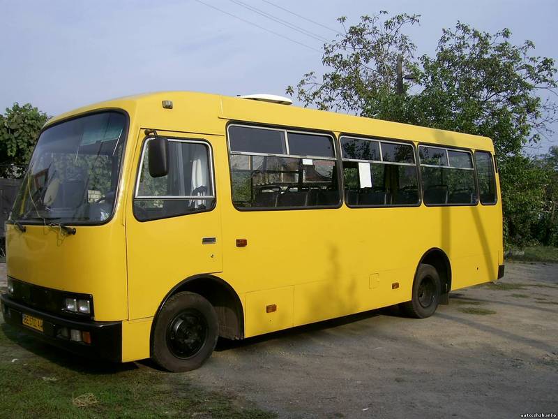 Bogdan A0911