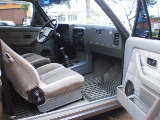 Chevrolet Comodoro Caravan Chevrolet Comodoro Caravan