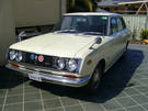 Toyota Corona 2000 Wagon