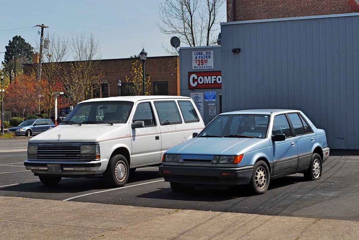 Chevrolet Gemini 15 Sedan