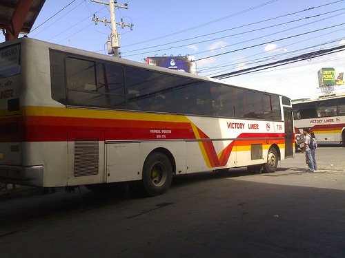 Nissan Diesel CKA 45