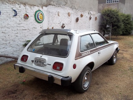 VAM Gremlin X VAM Gremlin X