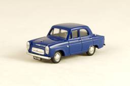 Ford Prefect 4dr