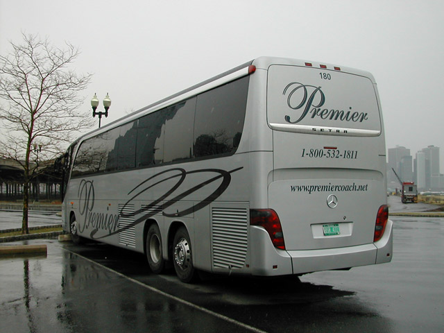 Setra S417