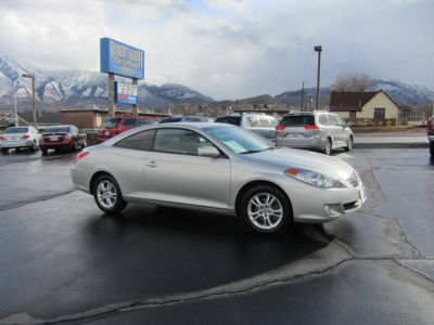 Toyota Solara SLC