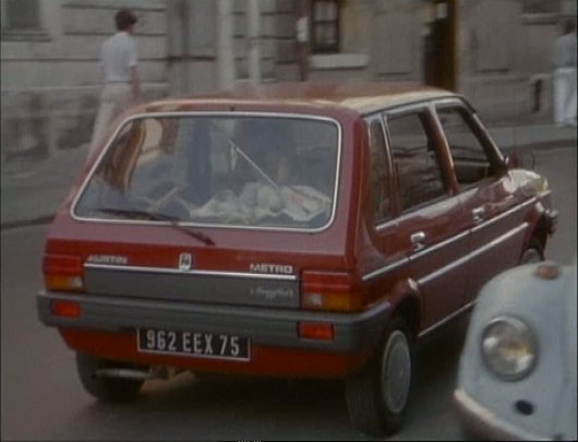 Austin Metro Mayfair 10