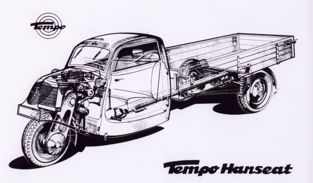 Tempo Hanseat