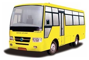 Ashok Leyland Eagle Ashok Leyland Eagle