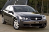 Holden Commodore S Pac VN Ute