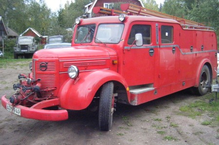 Volvo LV127