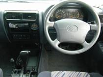 Toyota Hiace SR5 30TDi Double Cab