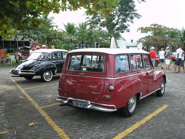 DKW Vemaguete