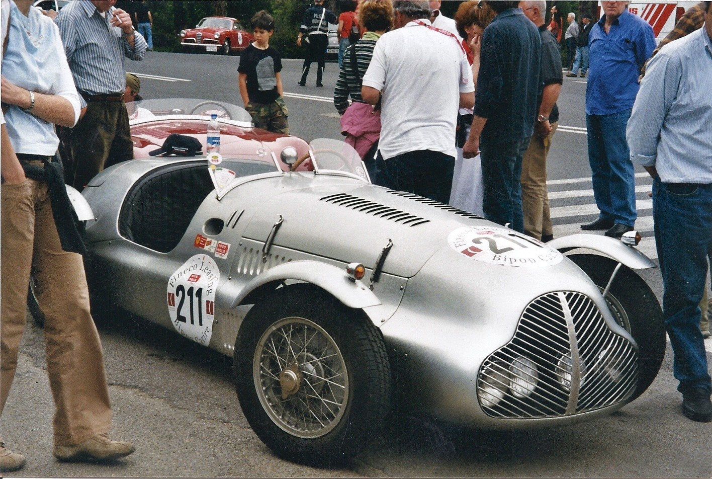 Nardi Danese 1500 Sport