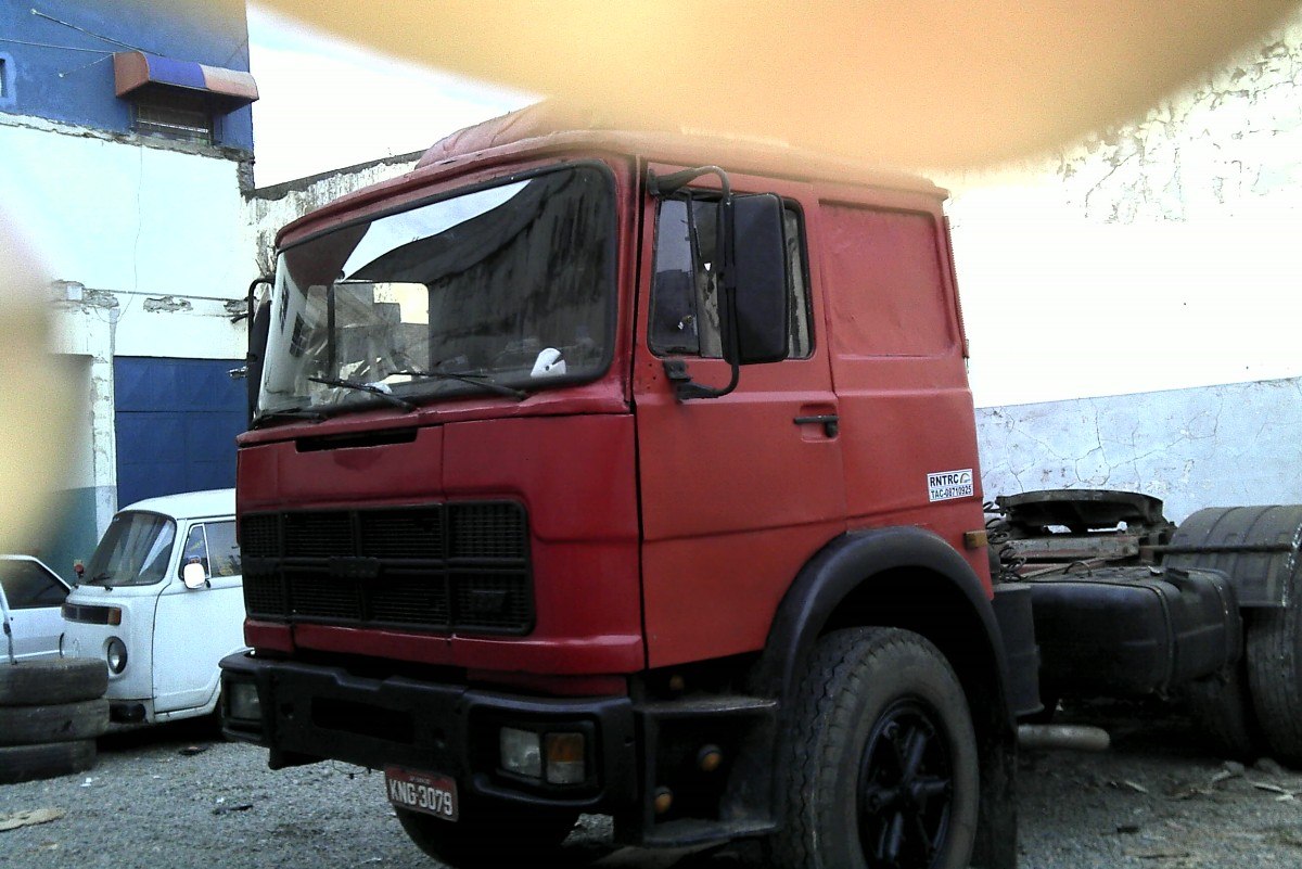 Iveco 190H