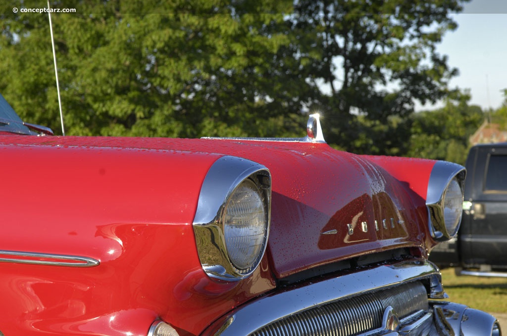 Buick Special Hardtop