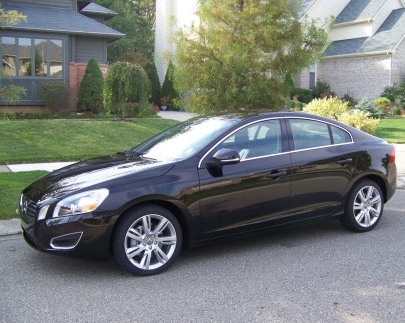 Volvo 244GLT Turbo Volvo 244GLT Turbo