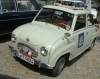 Glas Goggomobil T 250 Limousine