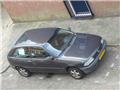 Opel Astra Tailgate X16SZ