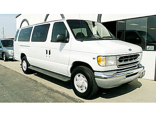 Ford E-350 Econoline 73