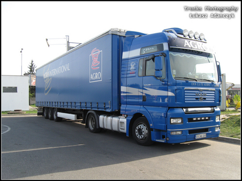 Iveco 380 30N