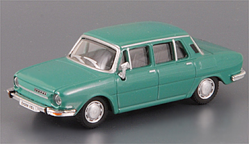 Skoda 110L